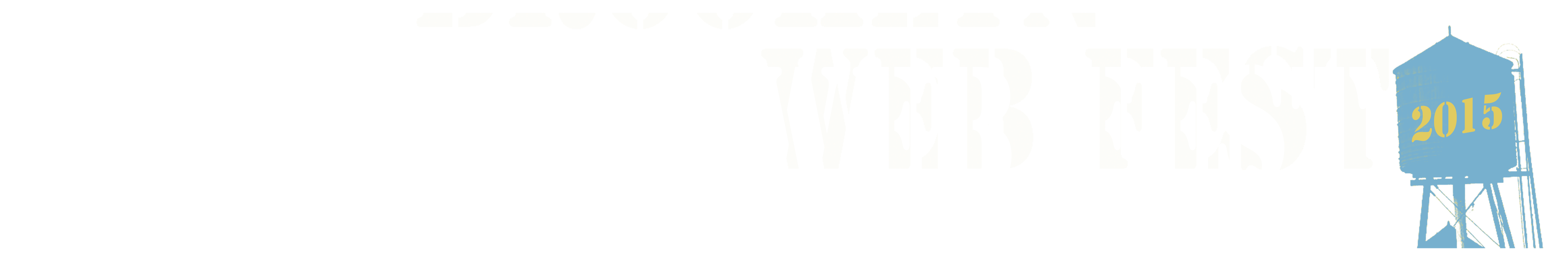 Brooklyn Web Fest